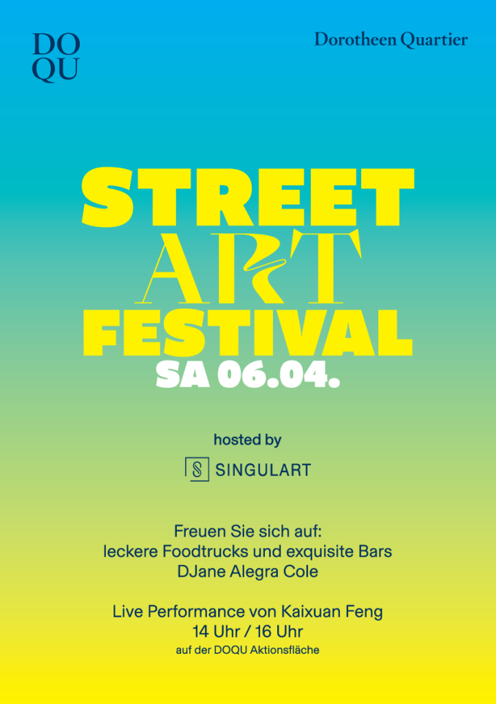 Streetart Festival hosted by Singulart 5